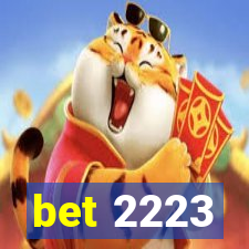 bet 2223